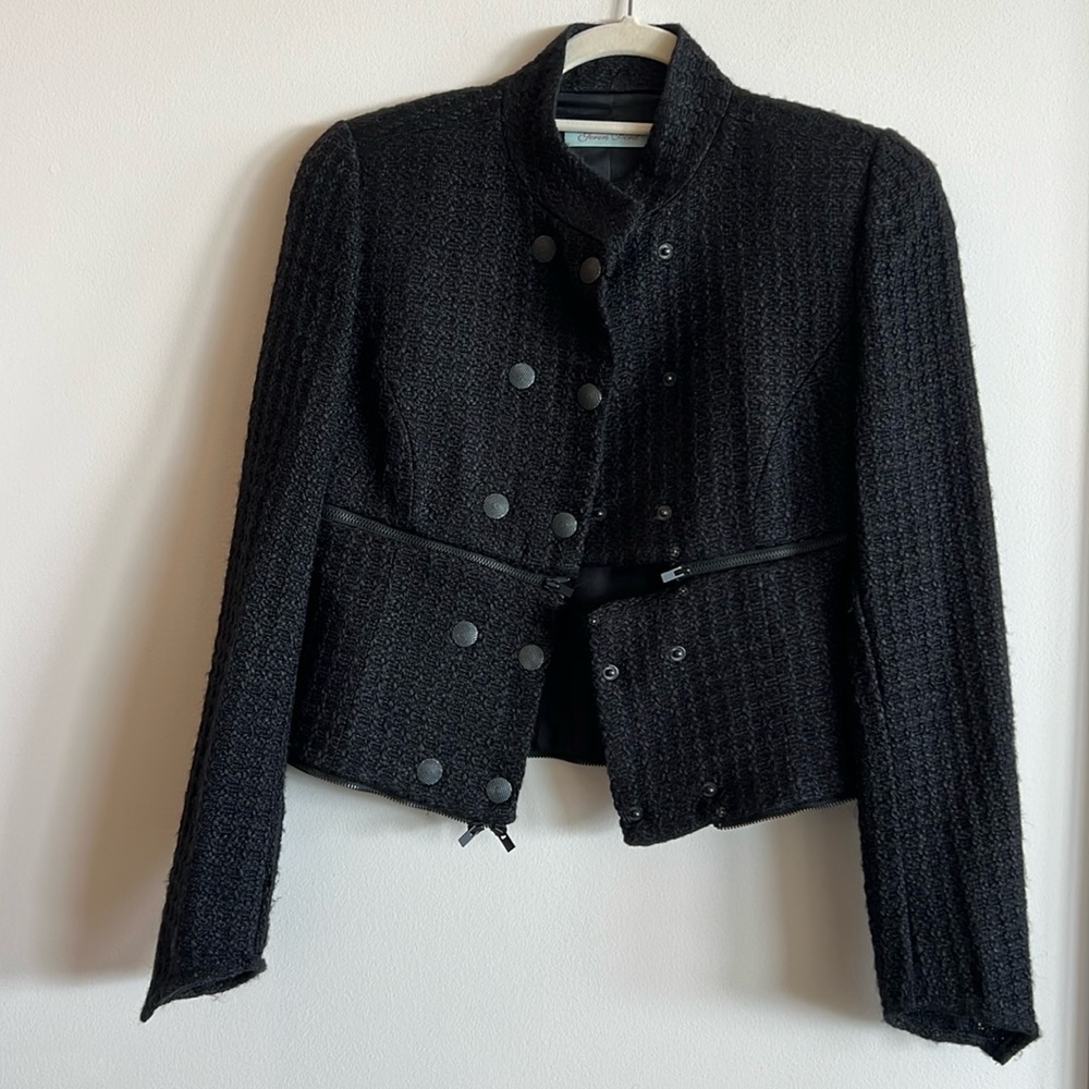 Geren Ford 3-in-1 Jacket